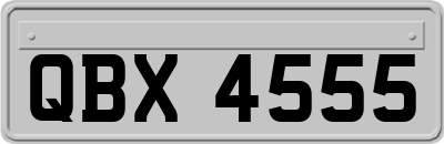 QBX4555