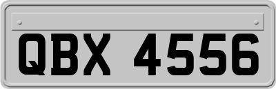 QBX4556