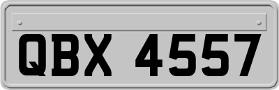 QBX4557