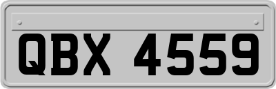QBX4559