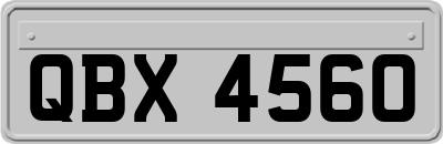 QBX4560