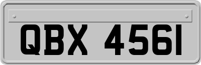 QBX4561