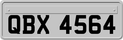 QBX4564