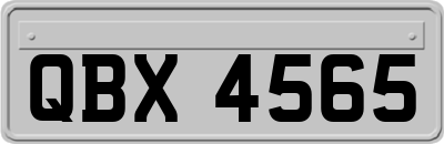 QBX4565