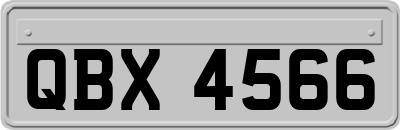 QBX4566