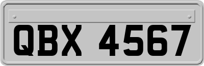 QBX4567