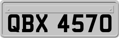 QBX4570