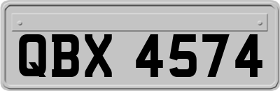 QBX4574