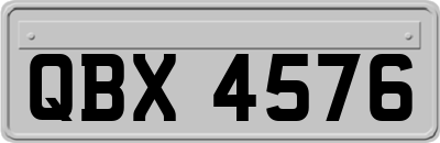 QBX4576