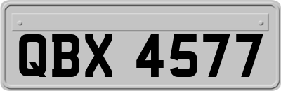 QBX4577