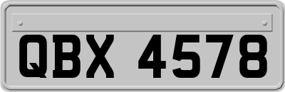 QBX4578