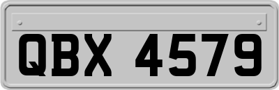 QBX4579