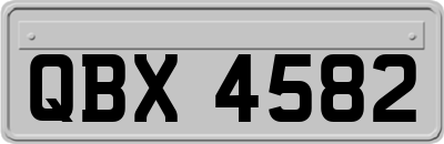 QBX4582