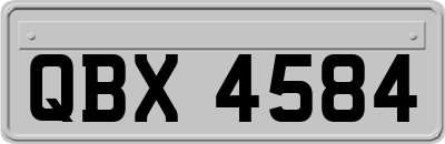 QBX4584