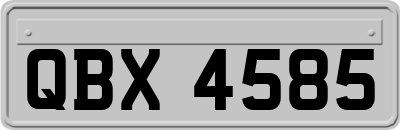 QBX4585
