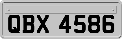 QBX4586