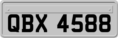 QBX4588