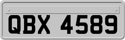 QBX4589