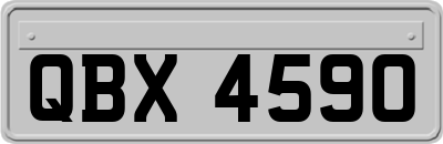 QBX4590