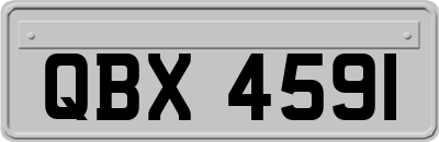 QBX4591