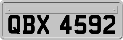 QBX4592