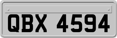 QBX4594