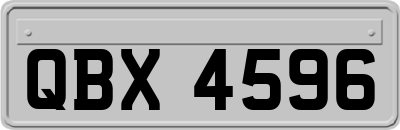 QBX4596