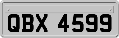 QBX4599