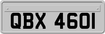 QBX4601