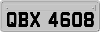 QBX4608