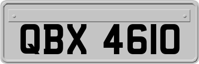 QBX4610