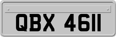 QBX4611