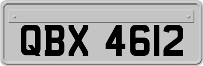 QBX4612