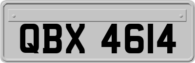QBX4614