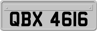 QBX4616