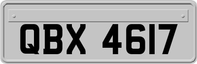 QBX4617