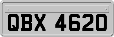 QBX4620