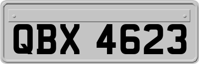 QBX4623