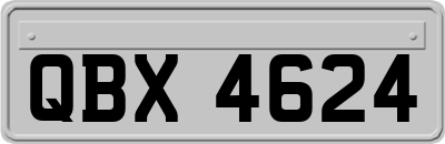 QBX4624