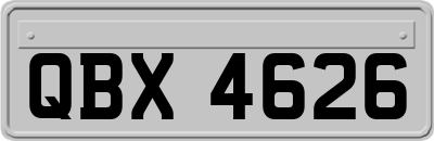 QBX4626