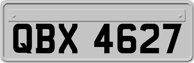 QBX4627