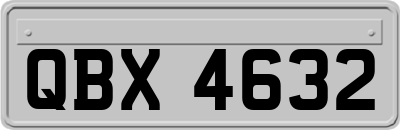 QBX4632