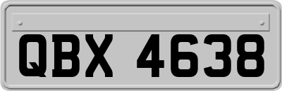 QBX4638