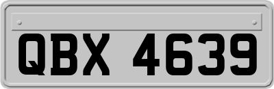 QBX4639