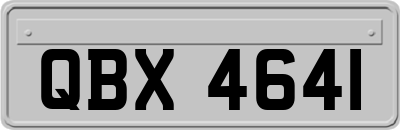 QBX4641