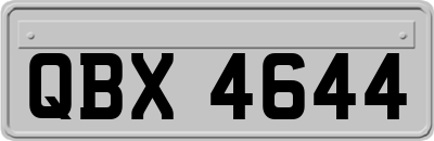 QBX4644