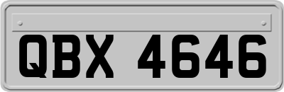 QBX4646