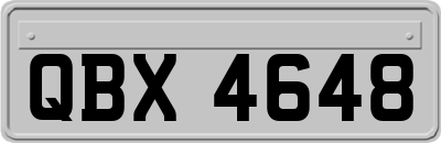 QBX4648