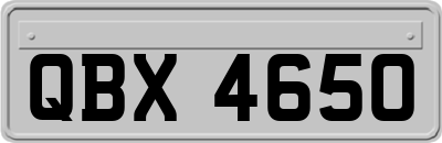 QBX4650