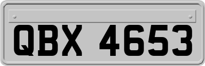 QBX4653